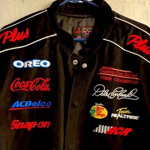 JH Design Dale Earnhardt jacket